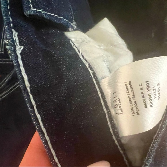 Brandy Melville / j. Galt cargo pants - Picture 4 of 4